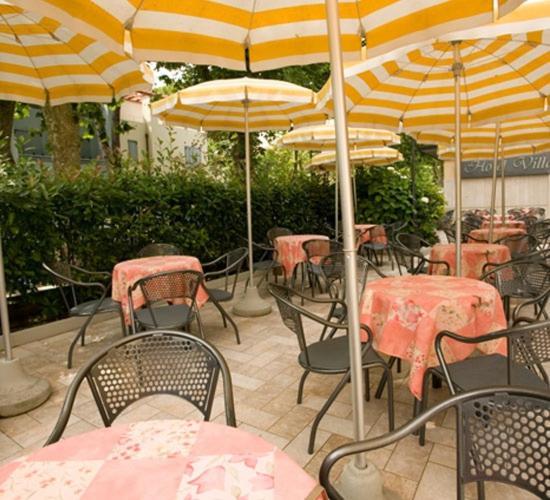 Hotel Residence Villa Lily Cesenatico Dış mekan fotoğraf